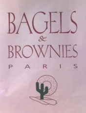 Bagels&Brownies