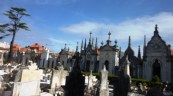 Aveiro-Cimetierre