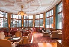 Halle - Foto von Ralph Feiner