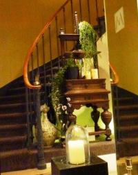 VillaMadame-Escalier