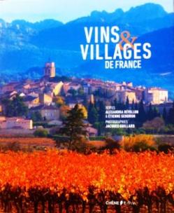 Book-VinVillage