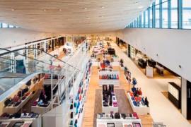 Printemps Terrasses Du Port 6