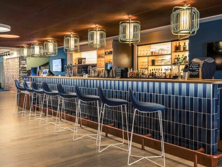 Mercure Toulouse Saint Georges