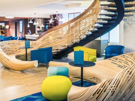 Mercure Toulouse Saint Georges